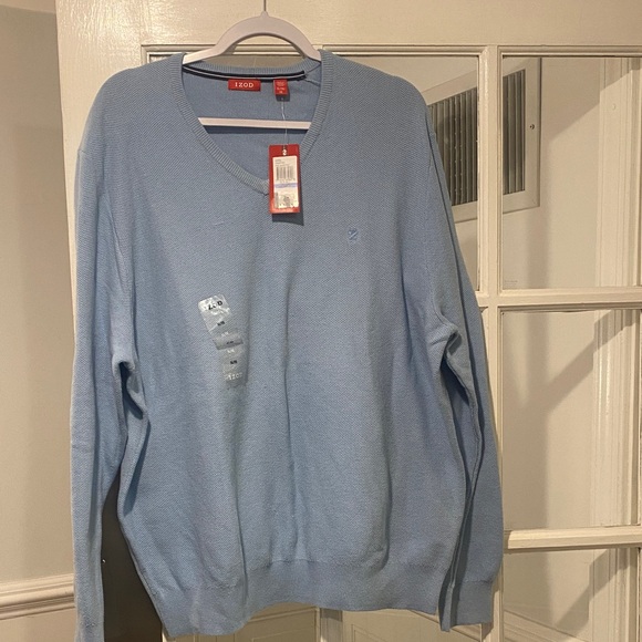 Izod Other - Izod size XL Sweater New With Tags